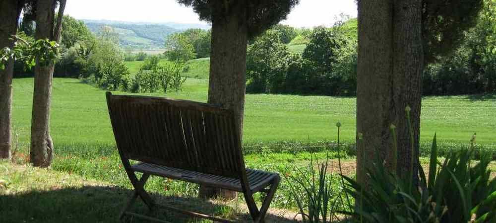 Agriturismo Il Caio Cetona Exteriör bild